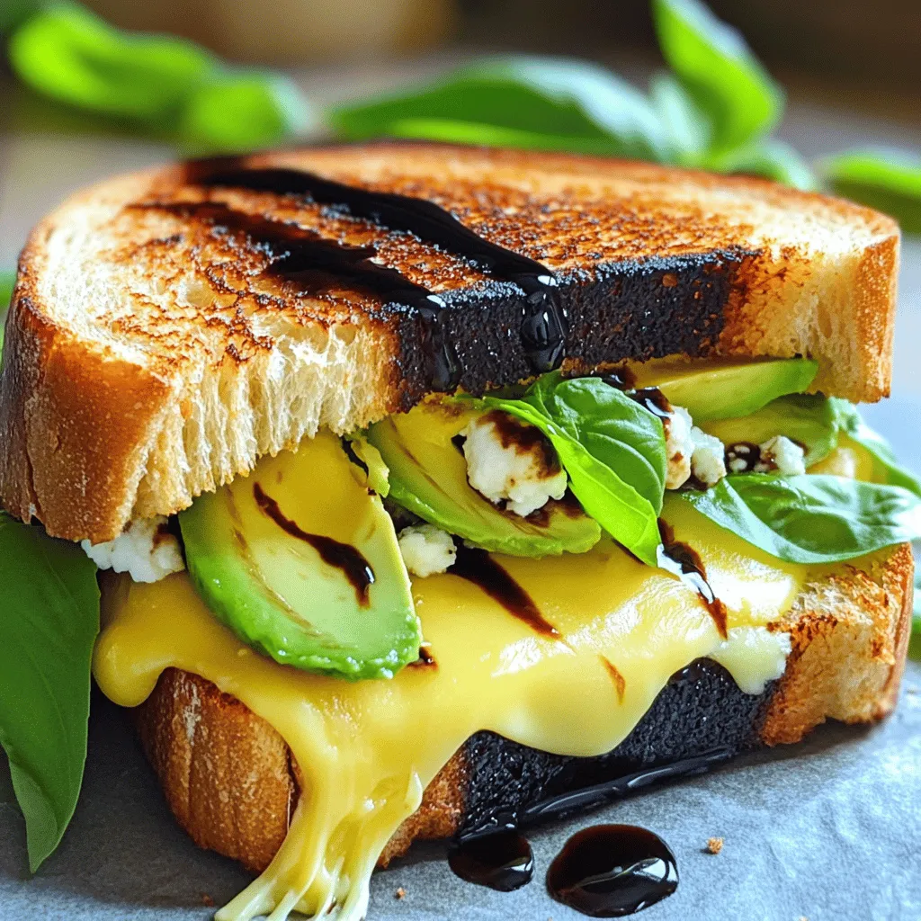 Grilled Cheese Sandwiches Delightful and Crunchy Recipe