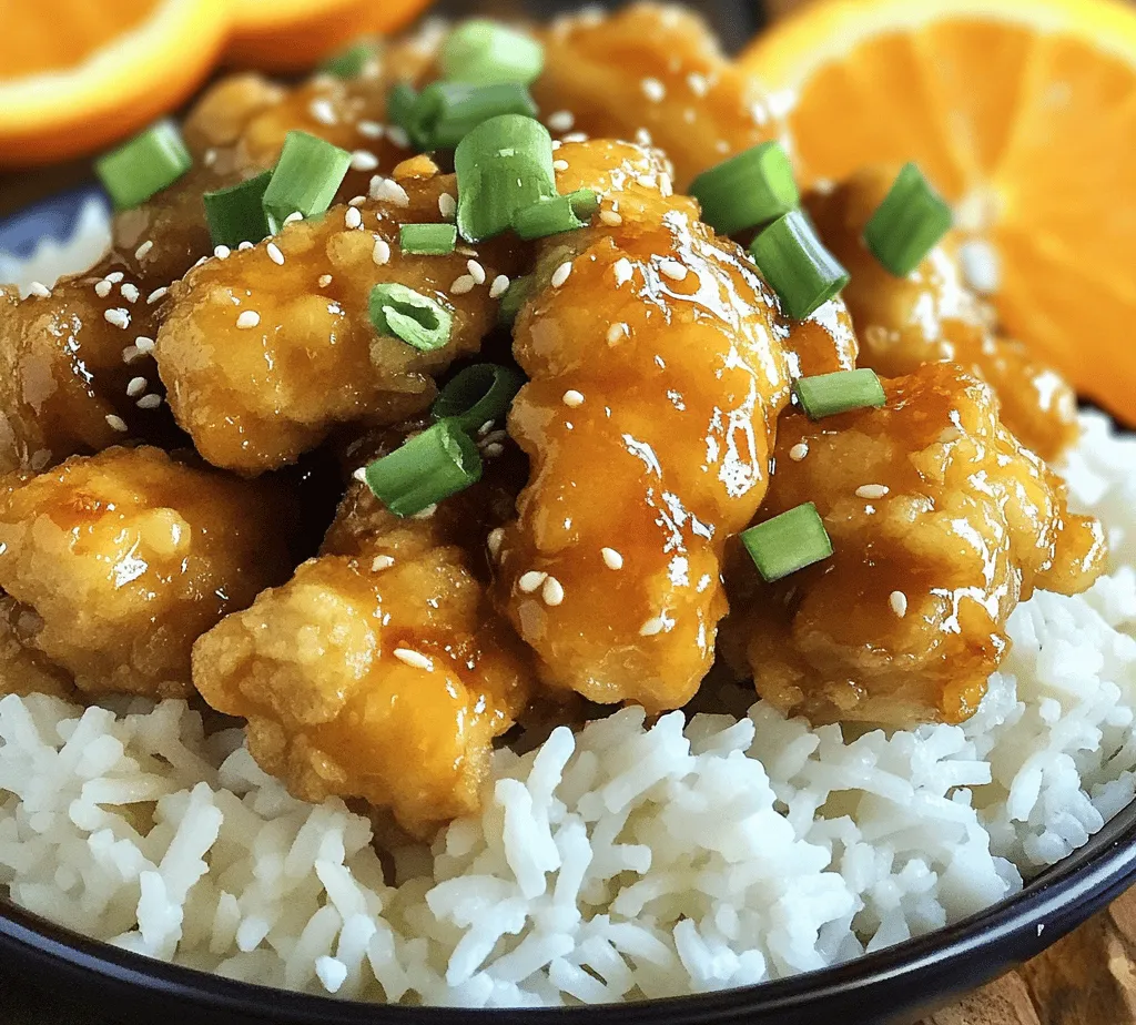 Citrus flavors have a unique ability to elevate dishes, infusing them with brightness and energy. Whether it