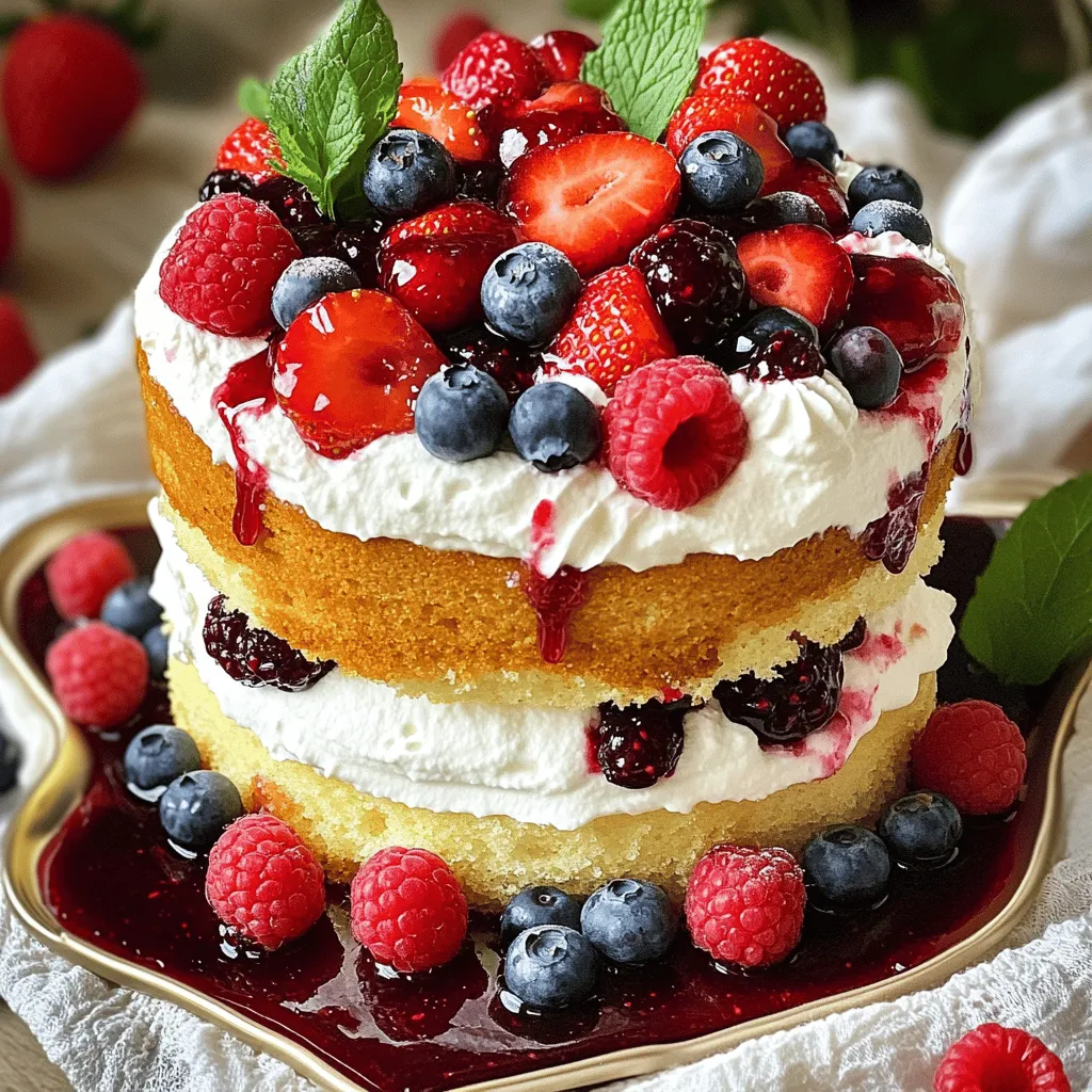 Valentine’s Day Cake Recipes to Delight Your Love