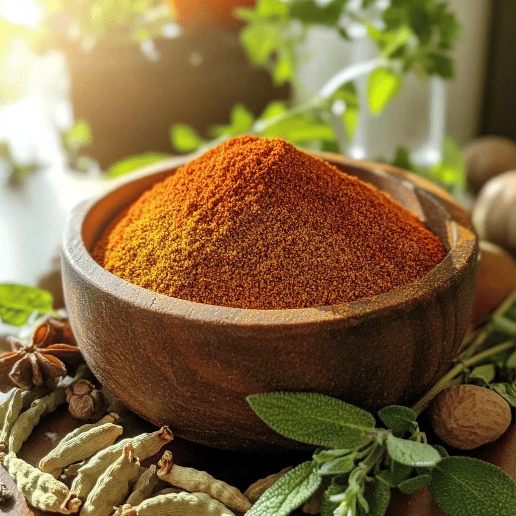 Discovering the Fiery Fajita Flavor Boost