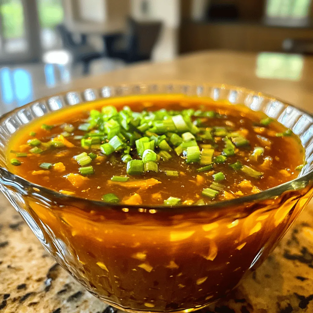 When making stir fry sauce, you need a few key ingredients. These ingredients give your sauce flavor and depth.