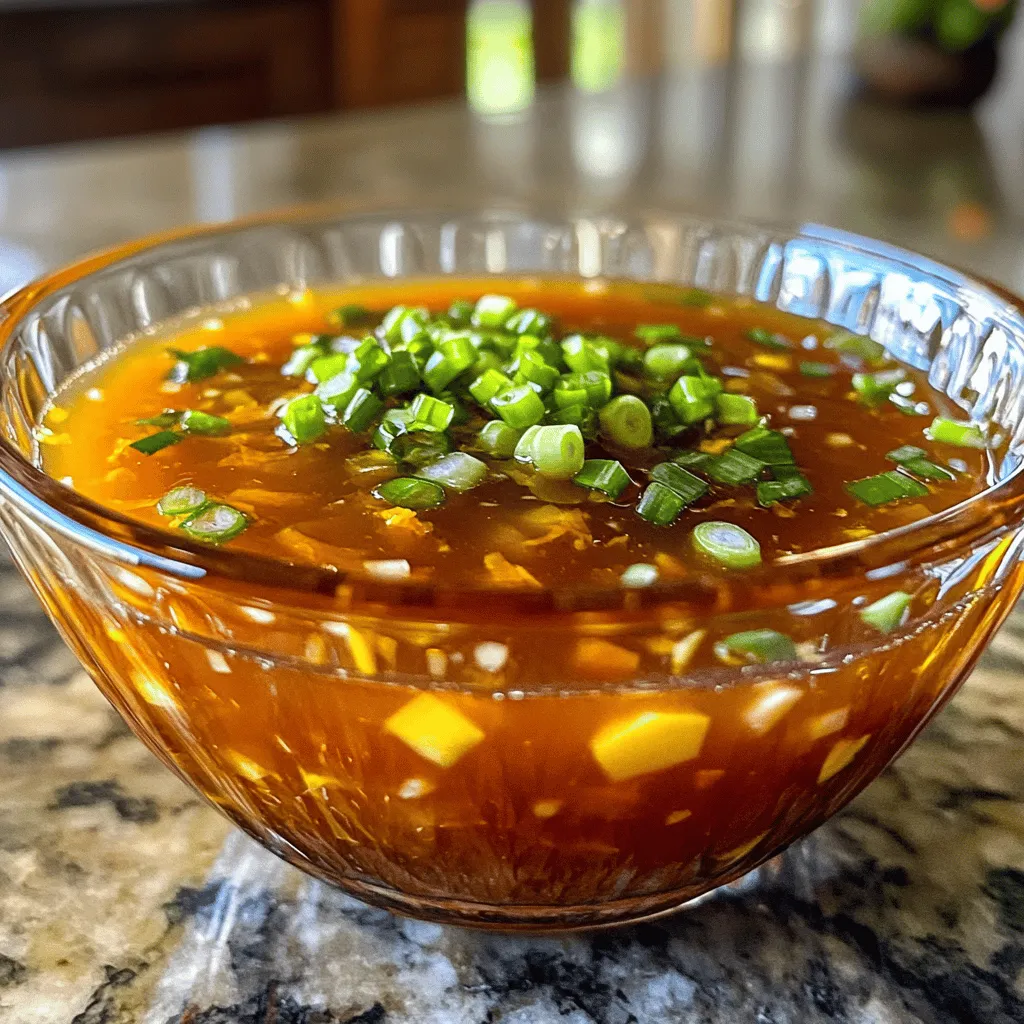 Stir Fry Sauce Recipe Easy and Flavorful Guide