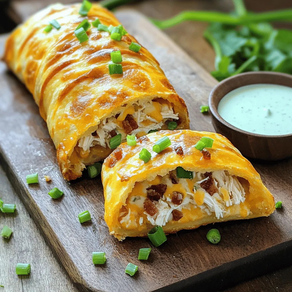 Indulge in Costco Chicken Bake Delight: A Step-by-Step Recipe