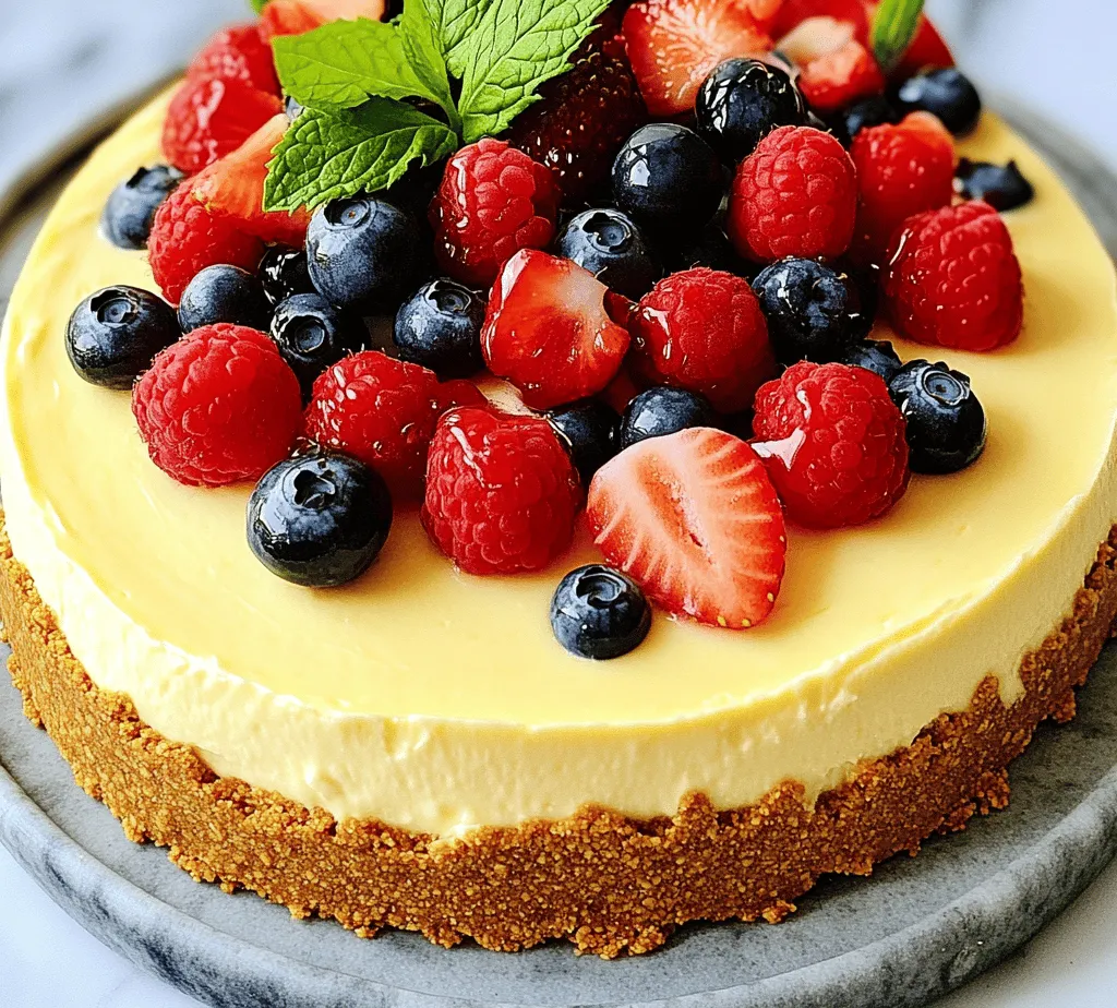 The allure of no-bake cheesecakes has captivated dessert lovers for years. These indulgent treats offer the rich, creamy goodness of traditional cheesecakes without the need for an oven, making them an ideal choice for hot summer days, last-minute gatherings, or when you simply want to treat yourself to something delicious without the fuss of baking. One of the standout variations in the realm of no-bake desserts is the beloved Woolworth cheesecake, a recipe that brings a wave of nostalgia for many who remember enjoying this delightful treat in the classic Woolworth stores.