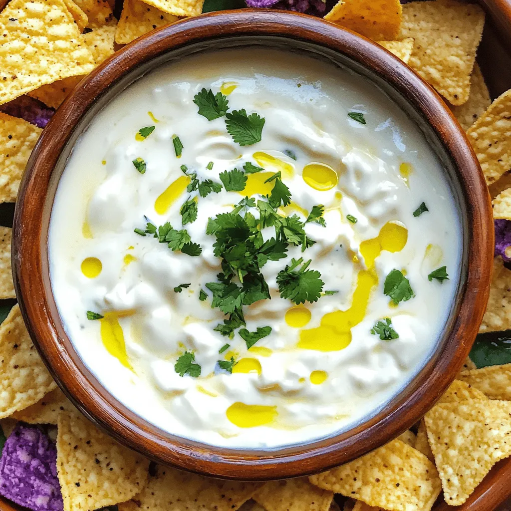 Queso Blanco is a fresh, white cheese. It is popular in Mexican cuisine. The name means 