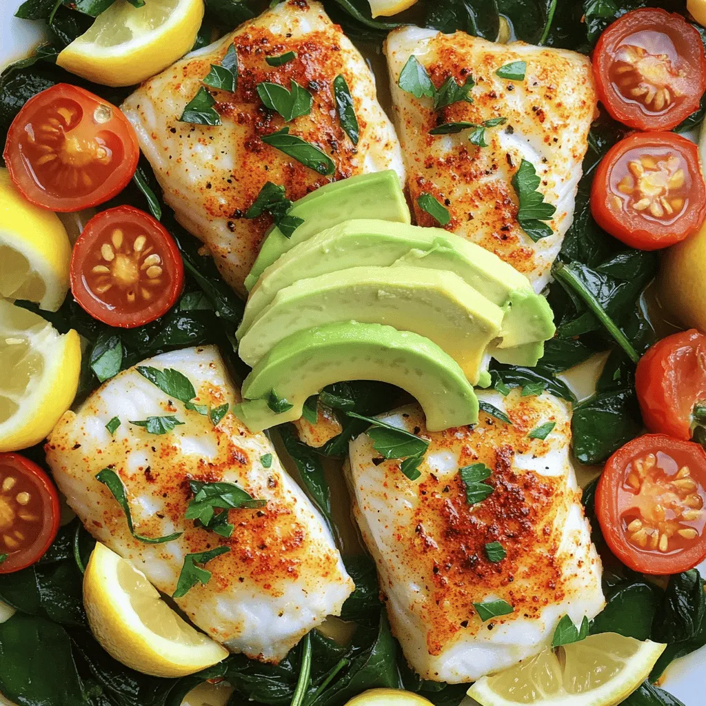 Mejora tu vida con un bocado de pescado saludable