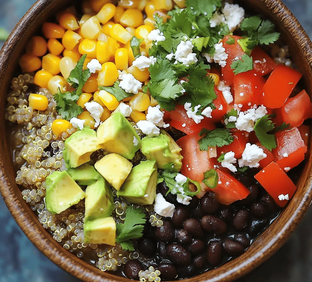 The Baja Bliss Bowl is more than just a meal; it