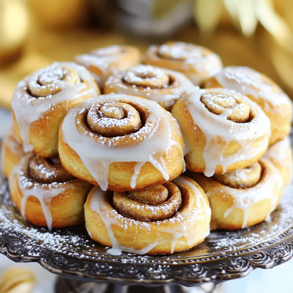 Homemade Cinnamon Roll Irresistible Breakfast Delight