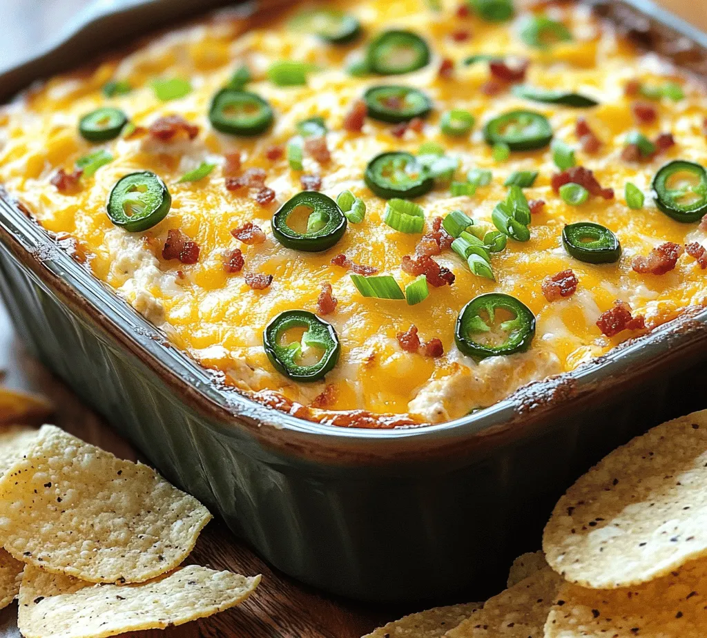 When it comes to social gatherings, nothing brings people together quite like a delicious dip. Whether it