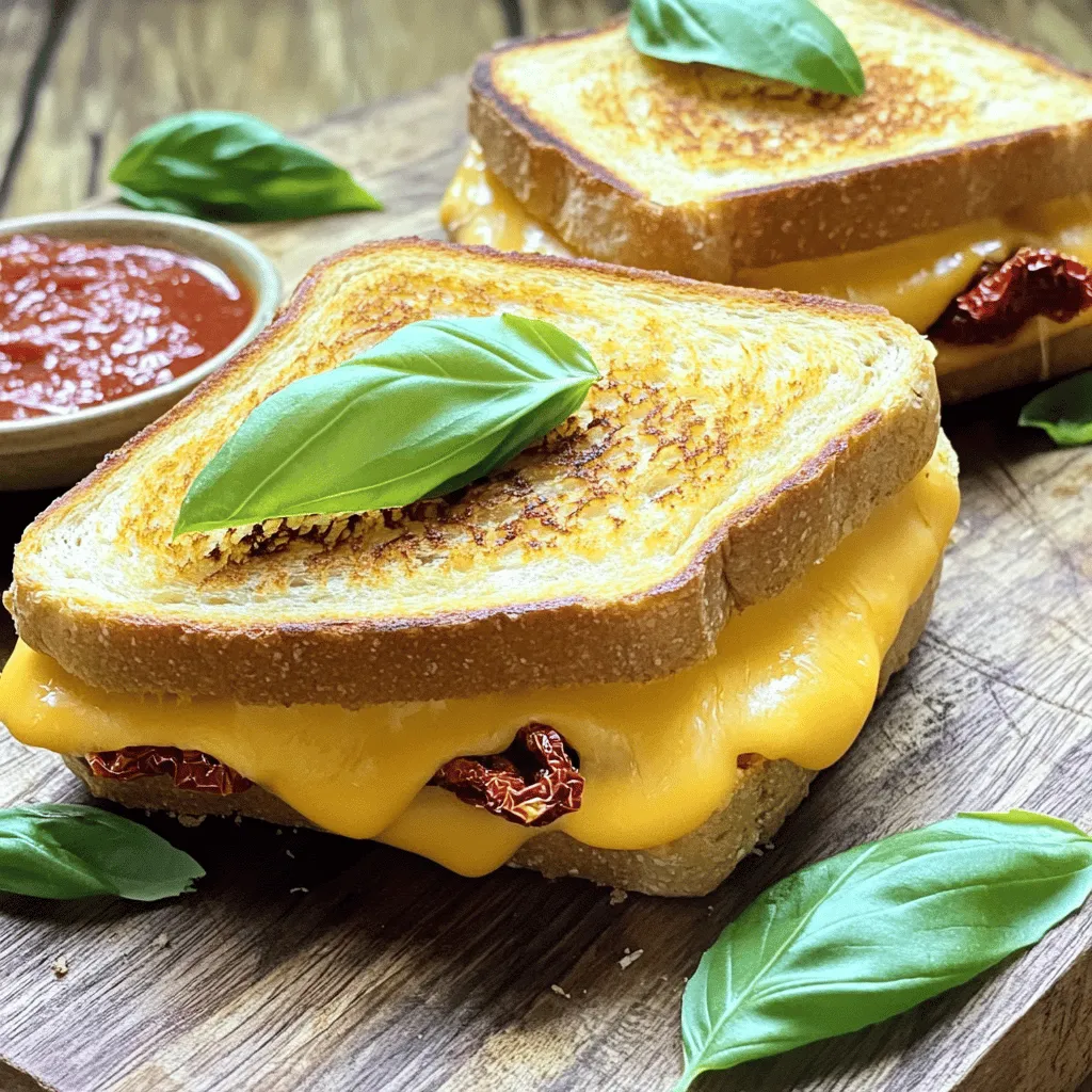 Air Fryer Grilled Cheese Crispy and Flavorful Delight
