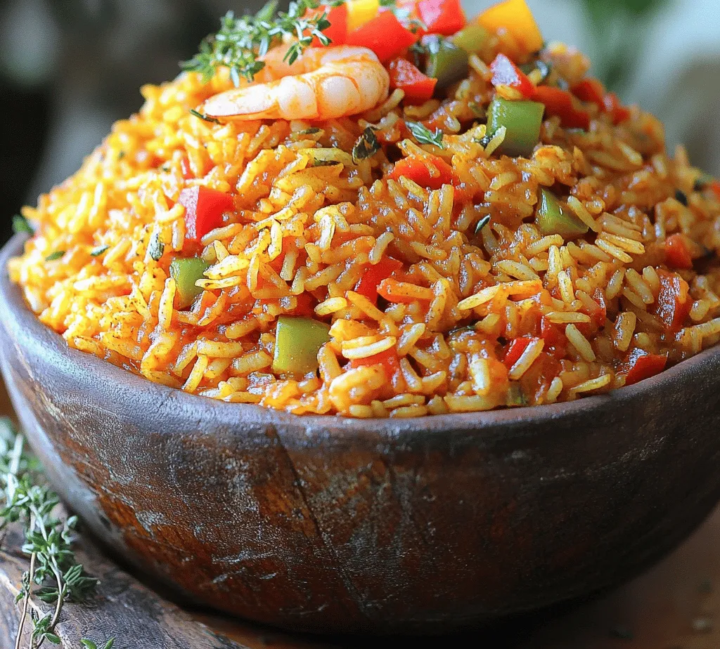 Jollof rice is more than just a dish; it is a culinary delight that has captured the hearts and palates of many across West Africa and beyond. Known for its vibrant flavor and colorful presentation, Jollof rice is a staple at family gatherings, weddings, and festive occasions. Each country has its own unique take on this beloved dish, making it a symbol of cultural pride and culinary creativity. In this article, we