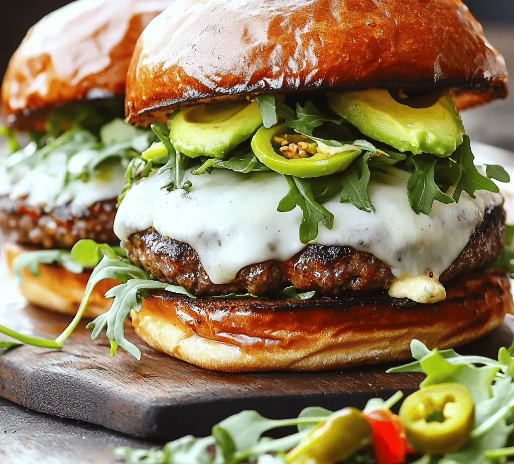 Burgers have transcended their humble beginnings to become a staple in contemporary cuisine, celebrated for their versatility and flavor. From classic cheeseburgers to gourmet creations, the burger has evolved into a canvas for culinary creativity. Among the myriad of burger varieties that have captured the hearts (and appetites) of food lovers, the