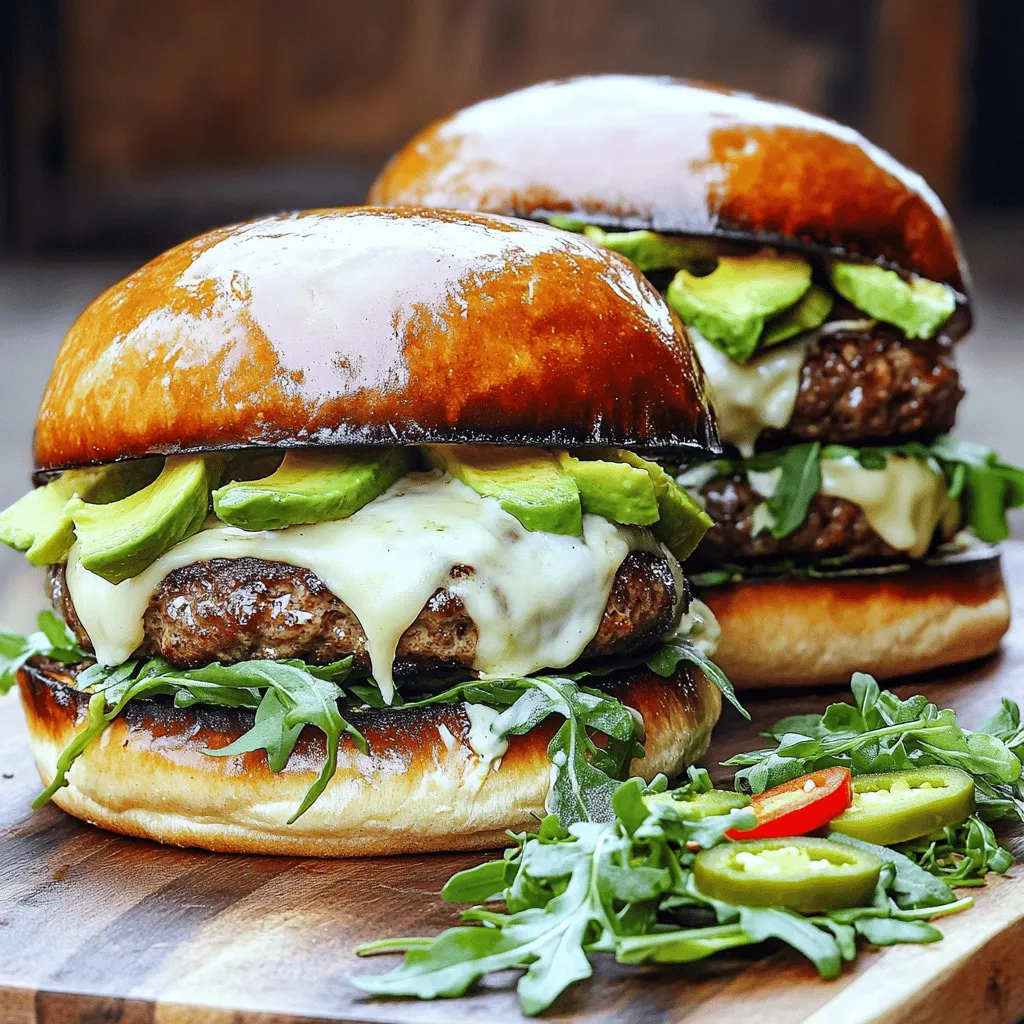 The Best Crack Burger: A Culinary Delight