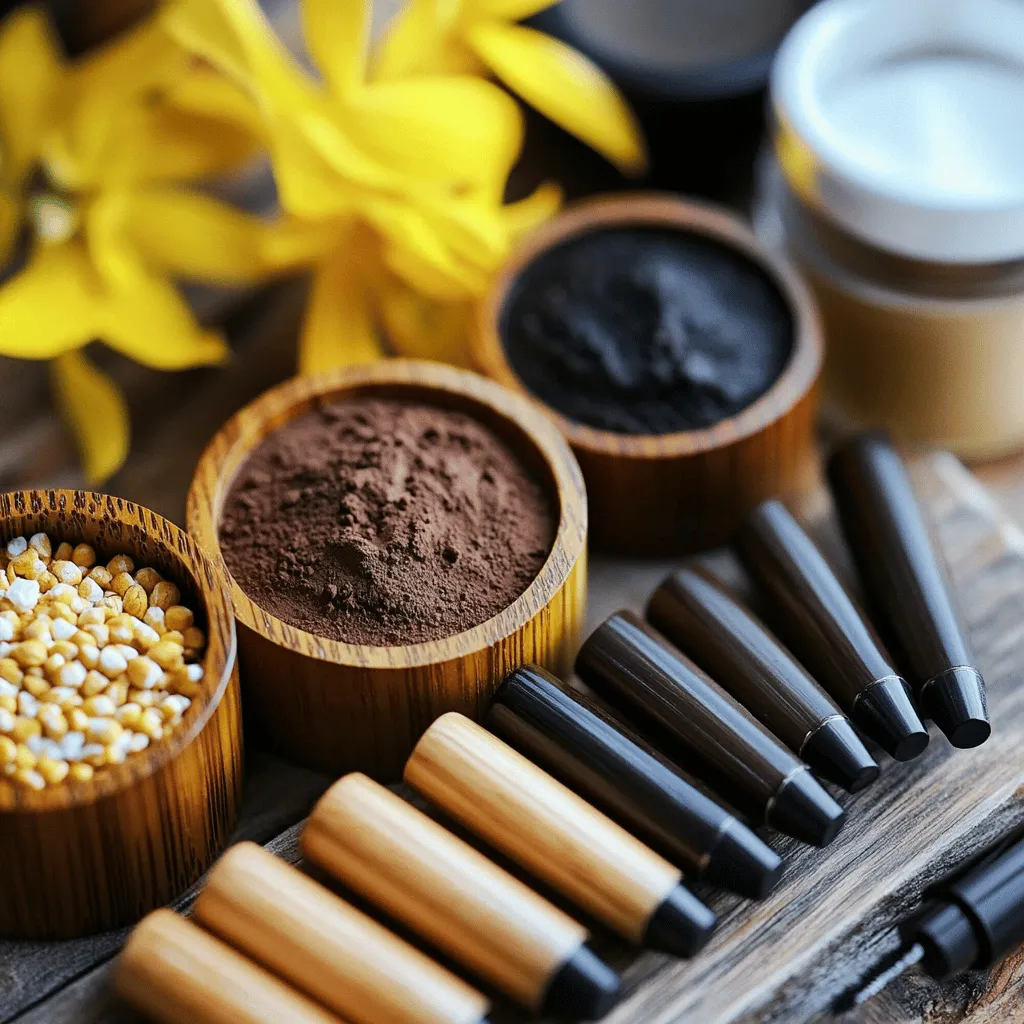 Multifunction Eyebrow Pencil Easy and Flawless Look