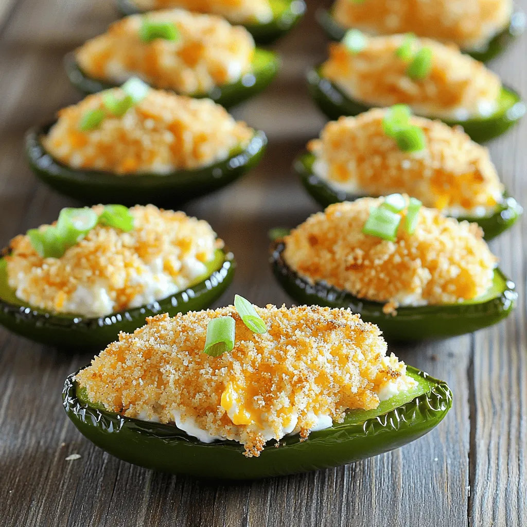 Fiery Chicken Jalapeño Bites: A Flavor-Packed Appetizer
