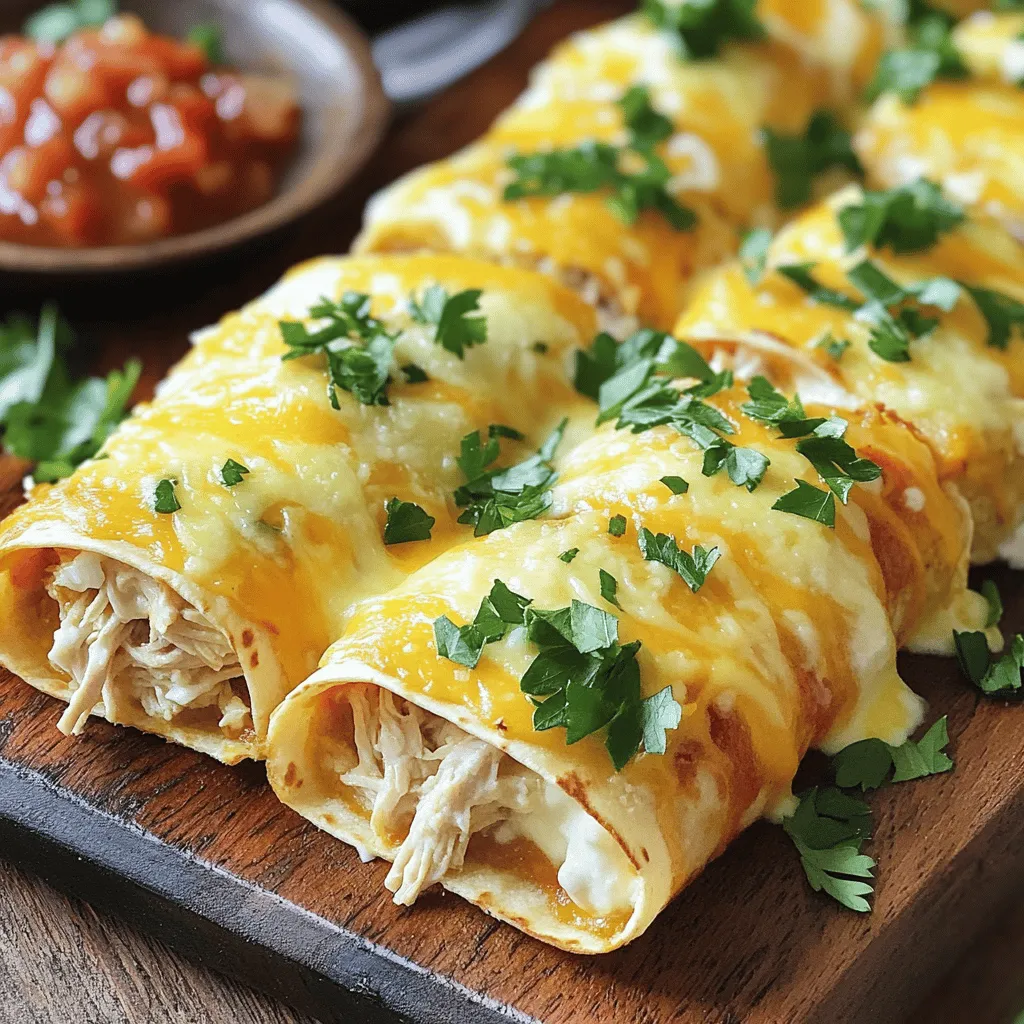 To make a great cheesy chicken dish, you need a few key ingredients. Here’s what you’ll need: