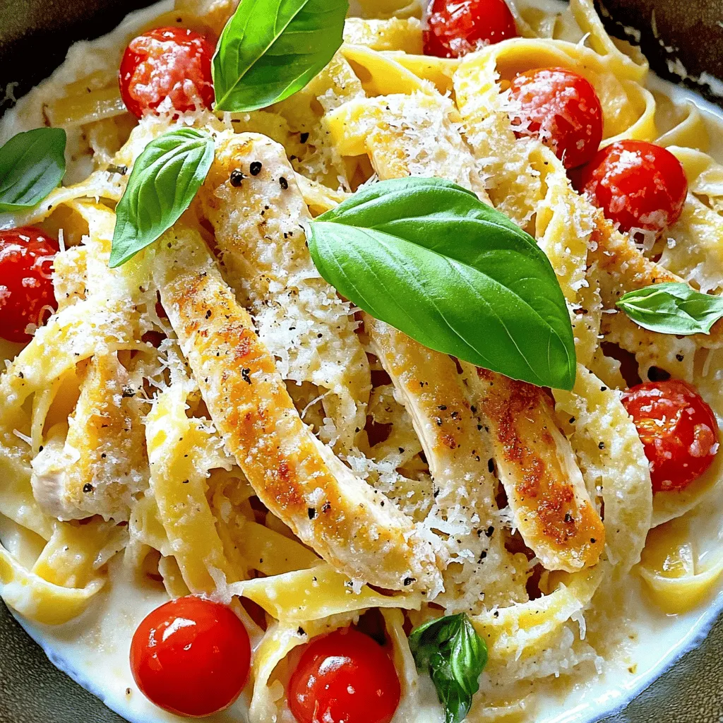 Marry Me Chicken Pasta: A Romantic Culinary Delight