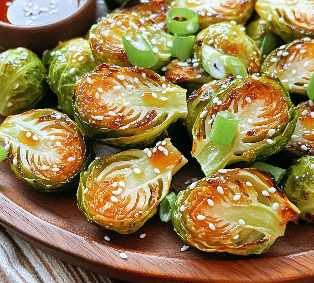 Brussels sprouts, once relegated to the status of an unappetizing vegetable, have made a remarkable comeback in contemporary cuisine, celebrated for their nutritional value and versatility. These miniature cabbages are packed with vitamins, minerals, and antioxidants, making them a powerhouse of health benefits. Their unique flavor profile, which can be both nutty and slightly bitter, pairs beautifully with a variety of ingredients, allowing for endless culinary creativity.