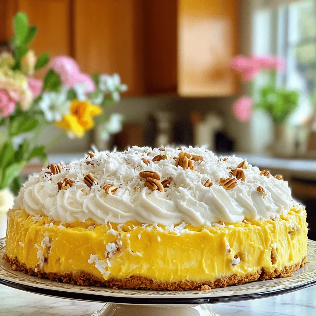 Oster Poke Cake Delightful and Easy Recipe Guide