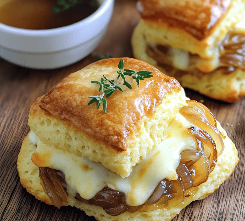 Before diving into the specifics of creating these delectable bombs, it’s worth exploring the origins and appeal of French onion soup itself. This dish dates back to ancient times, but it became a staple of French cuisine in the 18th century. Traditionally made with beef broth, caramelized onions, and topped with crusty bread and melted cheese, French onion soup is a warm hug in a bowl. Its popularity has only grown over time, as it has been embraced by chefs and home cooks alike for its simple yet rich flavor profile.