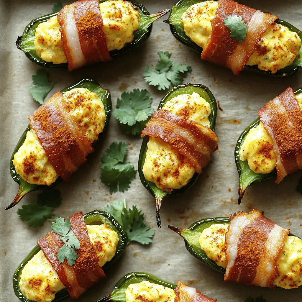 Making Spicy Chipotle Breakfast Pigshots is easy and fun. This recipe serves six and takes just 40 minutes. You need tasty ingredients to make these pigshots a hit.