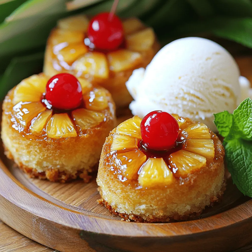 - 1 cup all-purpose flour - 1/2 cup granulated sugar - 1/2 teaspoon baking powder - 1/4 teaspoon baking soda - 1/4 teaspoon salt