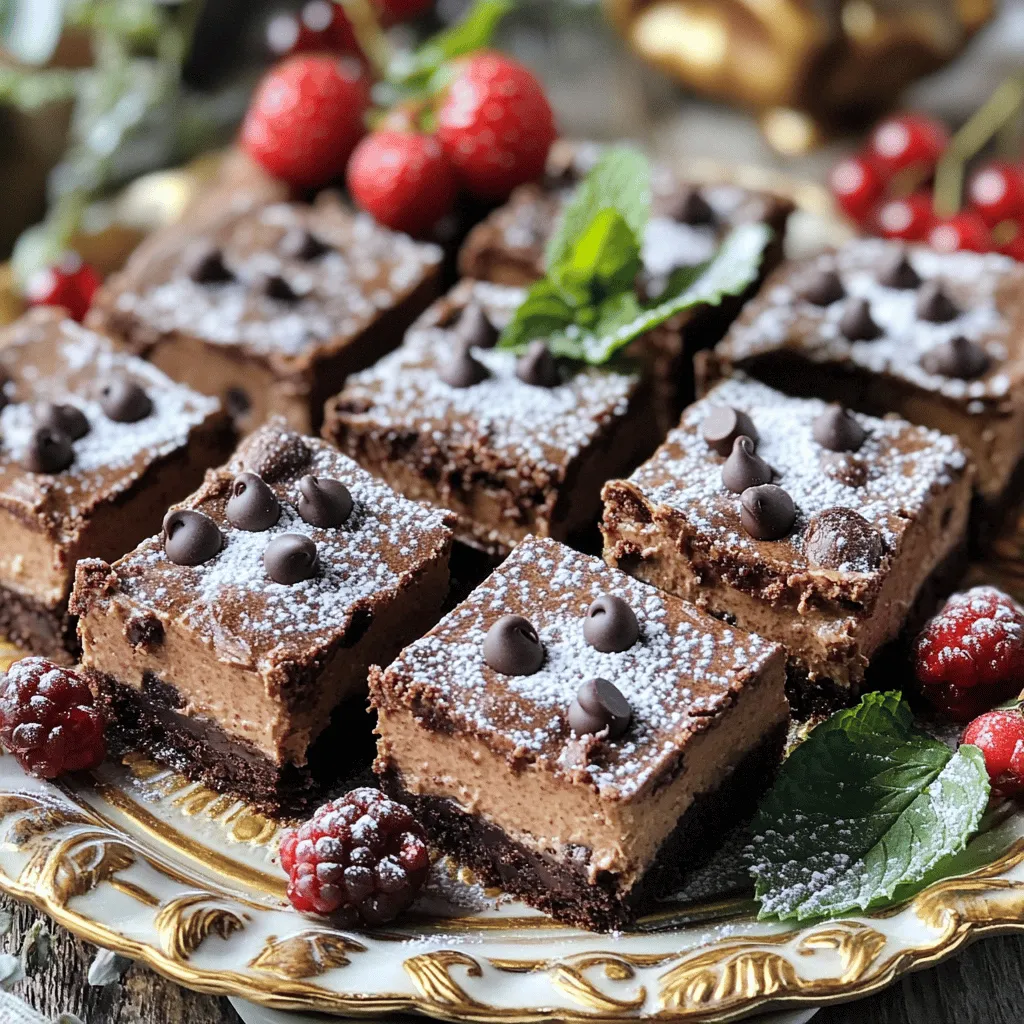 BEST RECIPE For Cream Cheese Squares Delightfully Simple