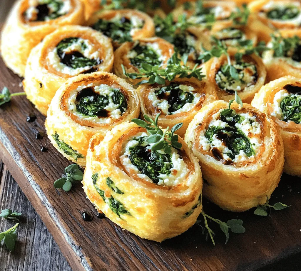 Stuffed salmon pinwheels are a delightful culinary creation that beautifully combines presentation with flavor. This elegant dish transforms ordinary salmon into a visually stunning meal that is as delicious as it is appealing. With the rich, buttery texture of the salmon paired with a savory filling, stuffed salmon pinwheels are perfect for impressing guests at dinner parties or simply enjoying a special meal at home.