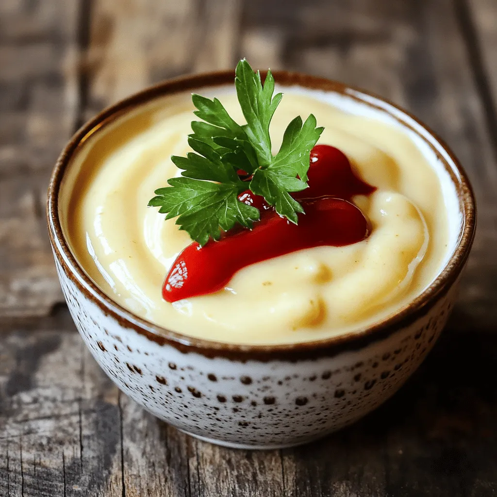 Fry Sauce Bliss: A Perfect Dip for Every Occasion