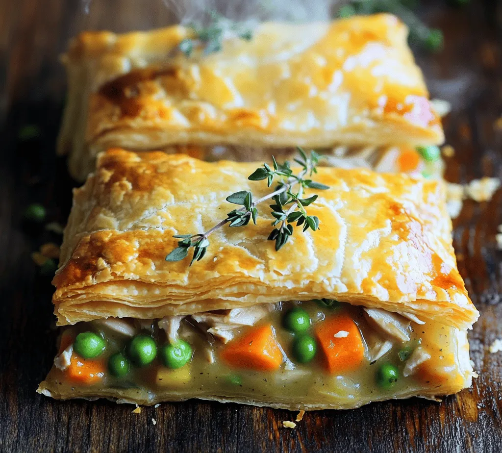 When it comes to comfort food, few dishes can rival the warmth and satisfaction of a pot pie. This timeless classic has been a staple in kitchens across the globe, offering a delightful combination of flaky pastry, savory filling, and hearty ingredients. Whether it