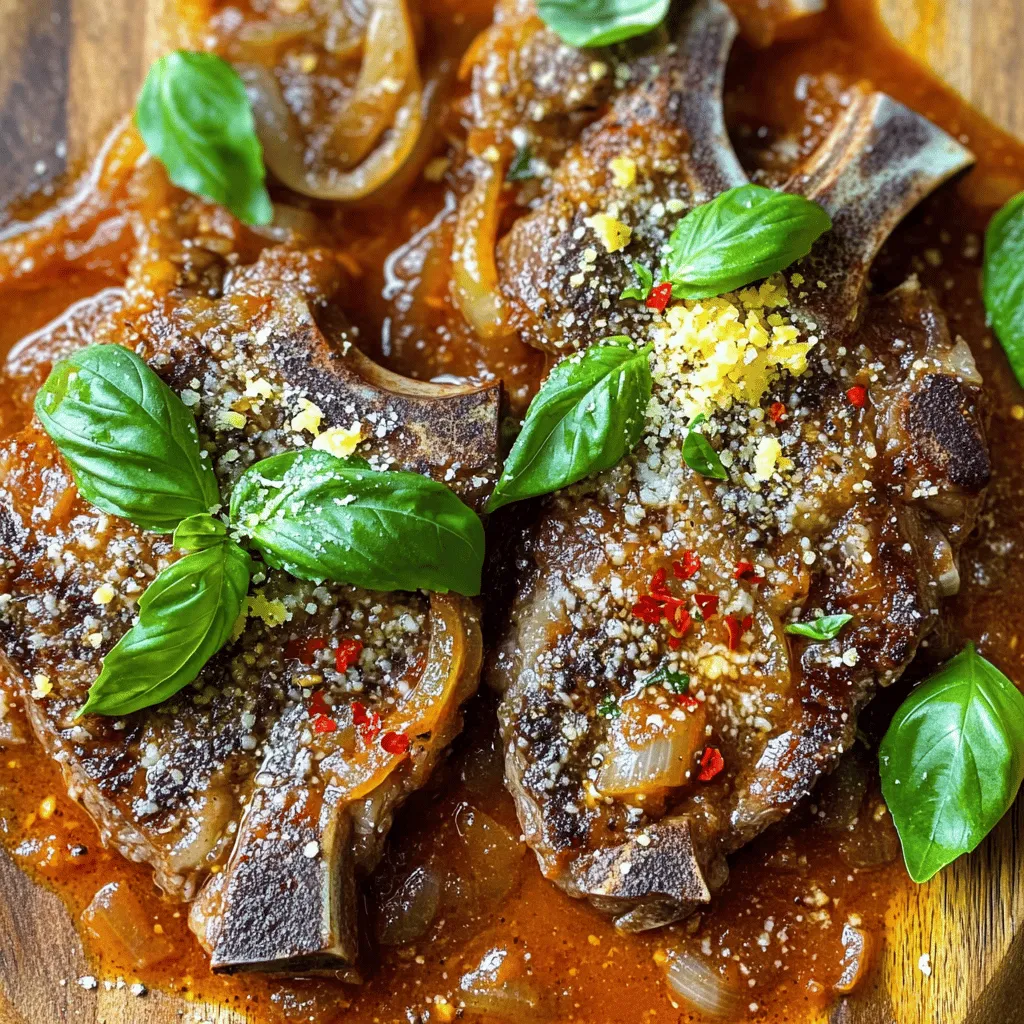 Steak Pizzaiola &#8211; Tasty Italian Classic Recipe Today