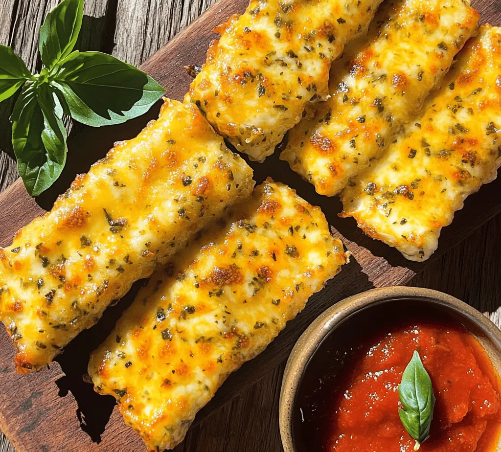 Mozzarella sticks are a beloved snack or appetizer that has captured the hearts (and taste buds) of food enthusiasts everywhere. Their warm, gooey interior and crispy exterior create a delightful contrast that is hard to resist. Whether enjoyed during game day celebrations, as a party appetizer, or simply as a comforting late-night snack, mozzarella sticks have become a staple on many restaurant menus. However, there’s something incredibly satisfying about making this classic dish at home, allowing you to customize flavors and ingredients to suit your palate.