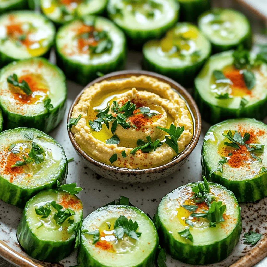 Skinny Summer Snacks Refreshing and Guilt-Free Treats