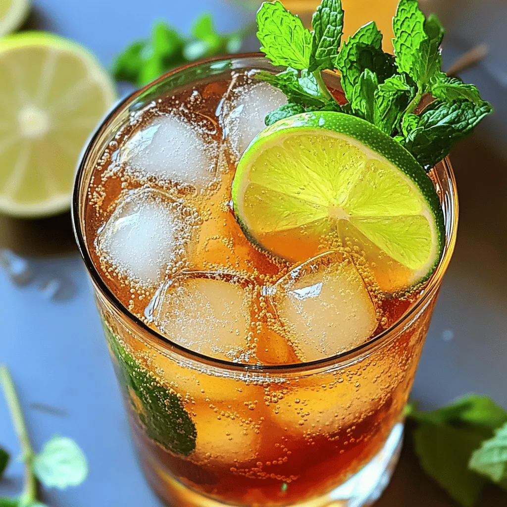 To make the best tamarind margarita, you need a few key items. Here’s what to gather: - 1/2 cup tamarind paste - 1/4 cup fresh lime juice - 1/4 cup honey or agave syrup - 2 cups sparkling water - 1/4 teaspoon chili powder (optional) - Ice cubes