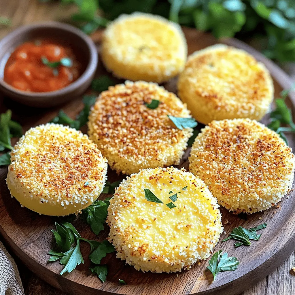 Air fryer Babybel bliss is a tasty treat. You can make it in minutes. The cheese gets warm and gooey inside. The outside turns crispy, making it a perfect snack. Using an air fryer gives you that fried taste without all the oil. This method is fast and easy.