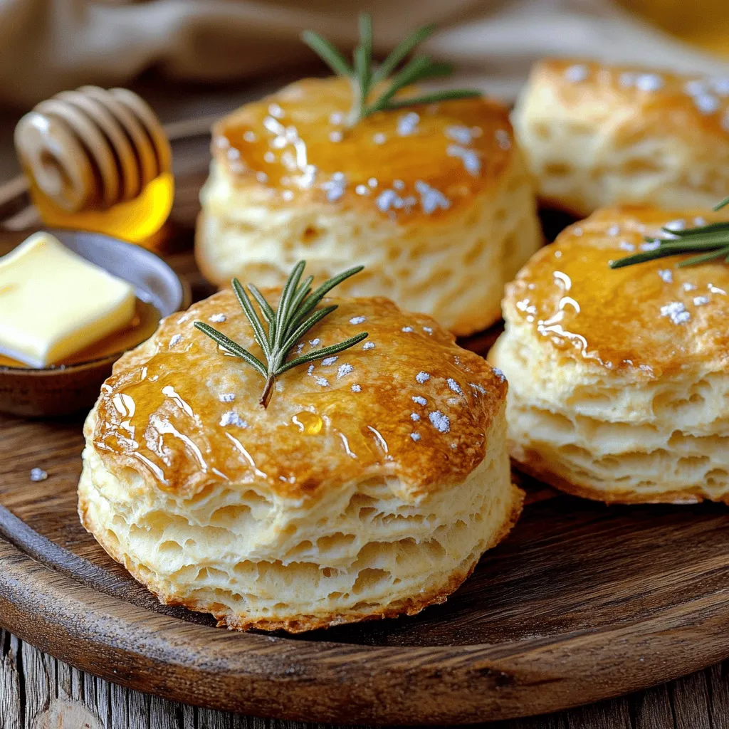 Biscuits from the Heart Comforting and Simple Recipe