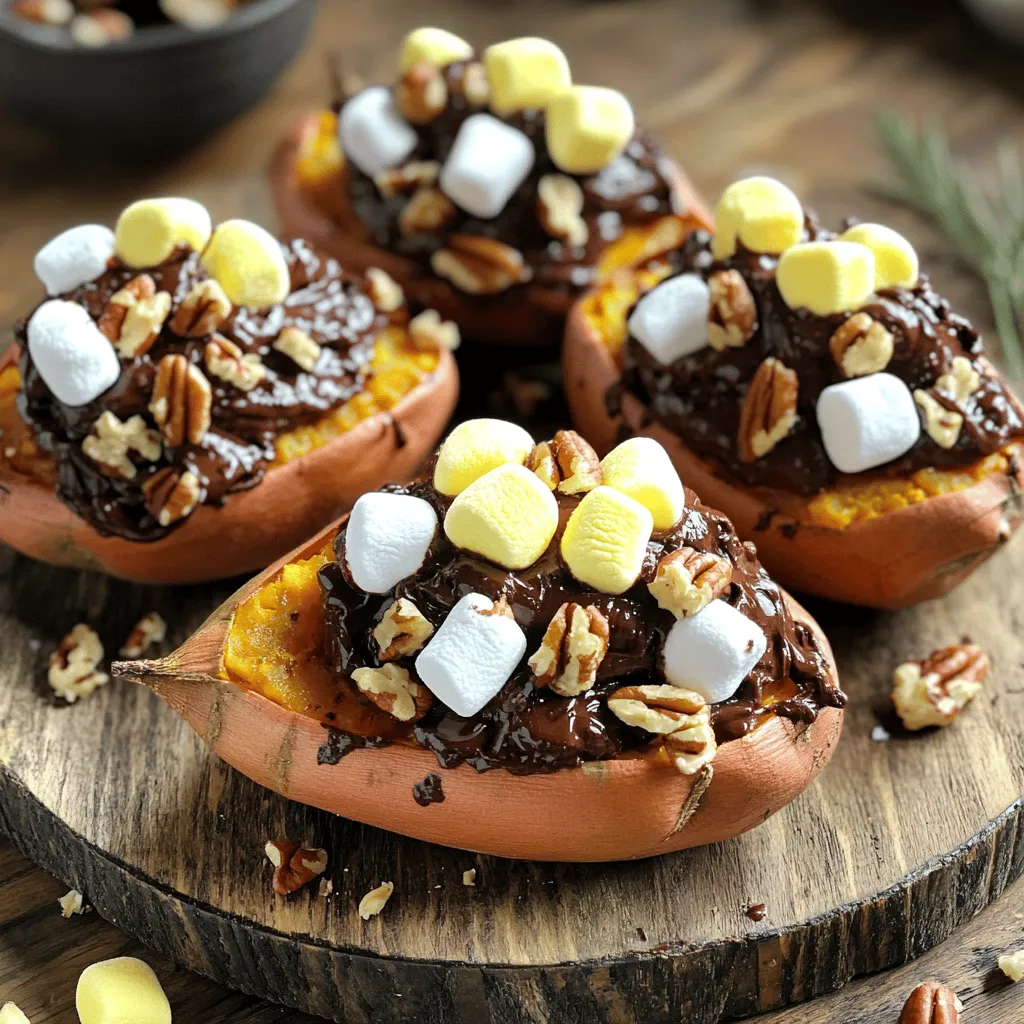 Delicious Mississippi Mud Potatoes Recipe You’ll Love