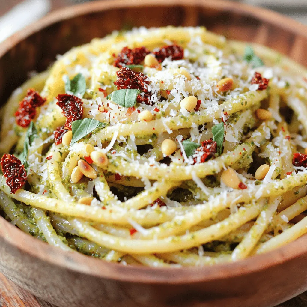 Sun Dried Tomatoes Flavorful Ideas for Every Meal